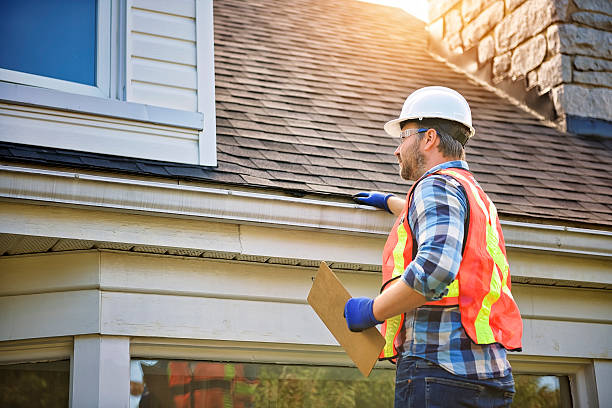 Licensed Gutter Repair And Installation service in Seabrook, SC - Norken Roofing